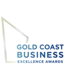 Gold Coast Business Excellence Awards winner