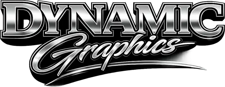 Dynamic Graphics logo