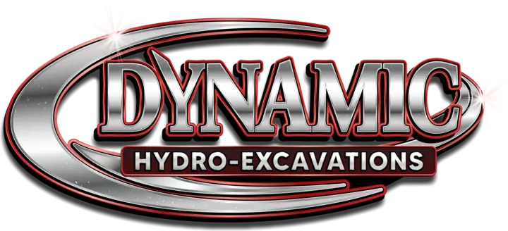 Dynamic Hydro Excavations logo